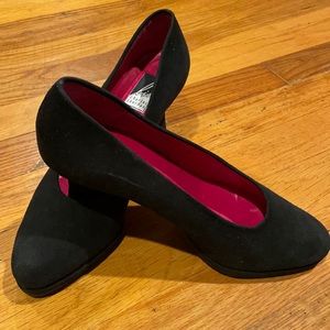 Charles Jourdan heels